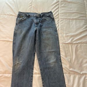 Cinch 33x34 men’s jeans work
